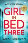 Girl in Bed Three - eBook