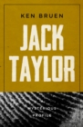 Jack Taylor : A Mysterious Profile - eBook
