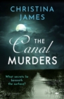 The Canal Murders - Book
