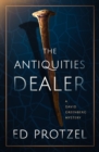 The Antiquities Dealer - Book