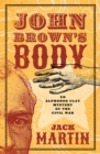 John Brown's Body - Book