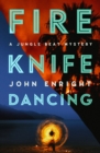 Fire Knife Dancing - Book