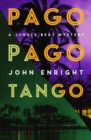 Pago Pago Tango - Book