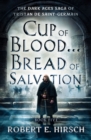 Cup of Blood...Bread of Salvation - Book