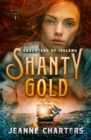 Shanty Gold - Book