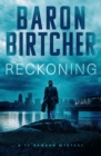 Reckoning - Book