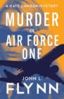 Murder on Air Force One - Book