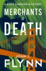 Merchants of Death - Book