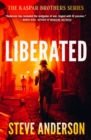 Liberated - Book