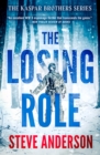 The Losing Role - Book