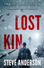 Lost Kin - Book