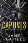 Captives - Book