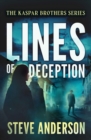 Lines of Deception - Book