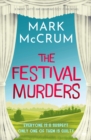 The Festival Murders - Book
