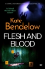Flesh and Blood - Book