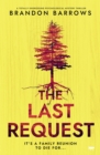 The Last Request - Book