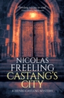 Castang's City - eBook