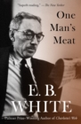 One Man's Meat - eBook