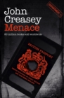 Menace - Book