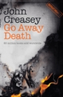 Go Away Death - Book