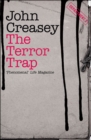 The Terror Trap - Book