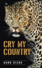 Cry My Country - Book