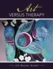 Art Versus Therapy - Book