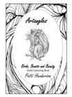 Artangles : Birds, Beasts and Beauty - eBook