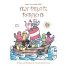 Learn to Count With: Ten Pirate Parrots - eBook