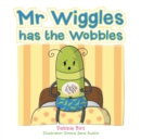 MR Wiggles Has the Wobbles - Book
