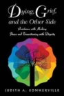 Dying, Grief, and the Other Side : Assistance with Making Peace and Transitioning with Dignity - Book