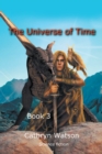 The Universe of Time : Book 3 - eBook