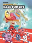 Human Race Episode - 1 : Race for Life - eBook