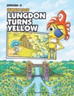 Human Race Episode - 2 : Lungdon Turns Yellow - eBook