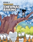 Human Race Episode - 3 : Chewnai Baking - eBook