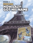 Human Race Episode - 4 : How Lazy Got His Name - eBook