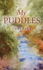 My Puddles - Book