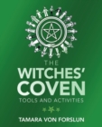 The Witches' Coven : Tools and Activities - Book