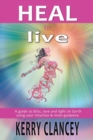 Heal to Live - Book