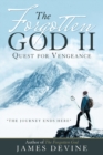 The Forgotten God II : Quest for Vengeance - Book