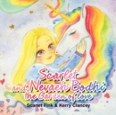 Scarlet and Nevaeh Bodhi the Garden of Love - Book