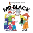 Mr Black - Book