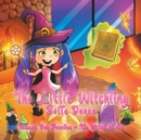 The Little Witchling : Bella Donna - Book