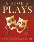 A Book of Plays - Book