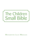 The Children Small Bible - Book