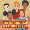 The Good/Bad Feelings Diary - Book