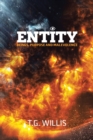 Entity : Beings, Purpose and Malevolence - Book