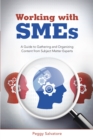 Working with Smes : A Guide to Gathering and Organizing Content from Subject Matter Experts - eBook