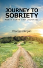 Journey to Sobriety : Forty Years and Counting - eBook