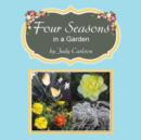 Four Seasons in a Garden - Book